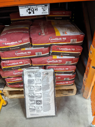 Home Improvement Store «The Home Depot», reviews and photos, 1837 Matthews Township Pkwy, Matthews, NC 28105, USA