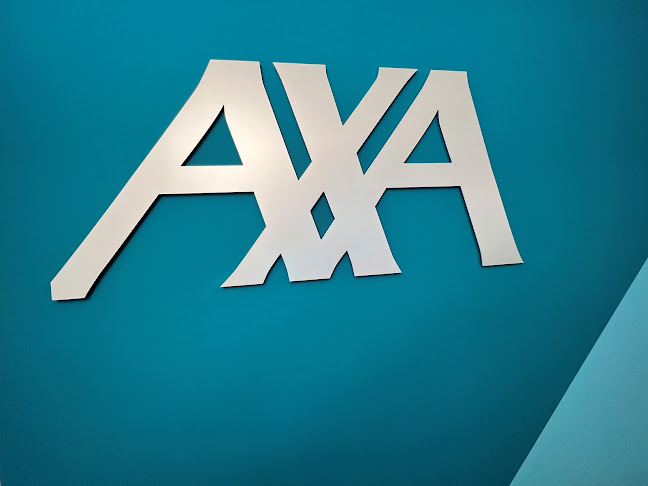 AXA, Hauptagentur Kevin Eicher - Altstätten