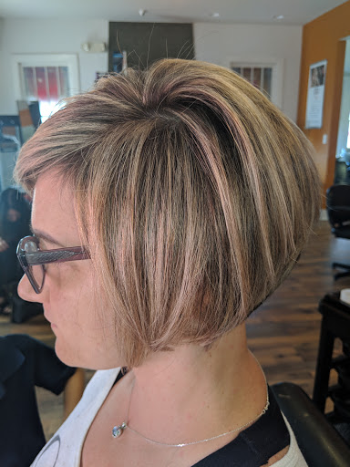 Hair Salon «Muse The Salon - Best Hair Salon Tampa», reviews and photos, 209 N Armenia Ave, Tampa, FL 33609, USA