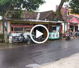 Bakso Jumbo Mas Anom photo