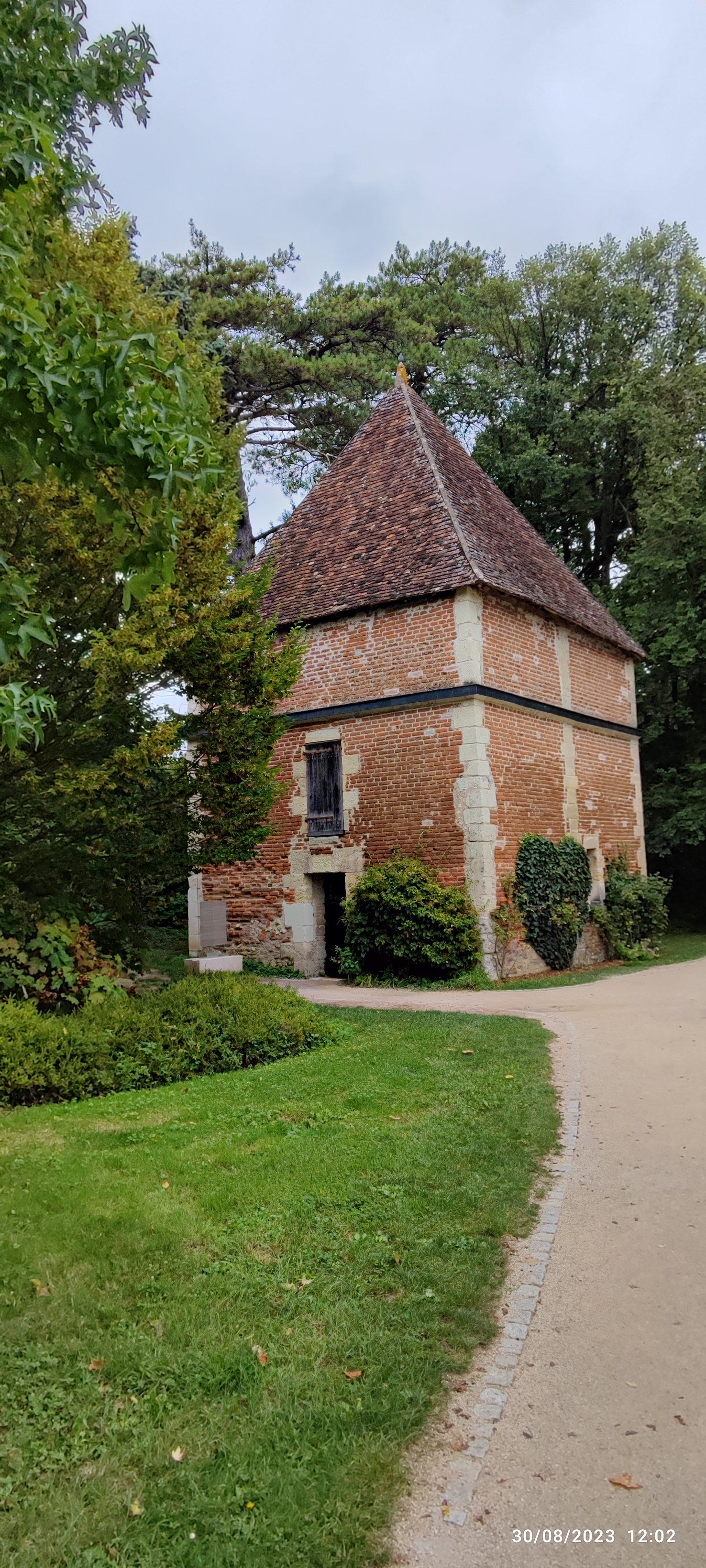 Photo n° 2 de l'avis de Evelyne.i fait le 01/09/2023 à 17:33