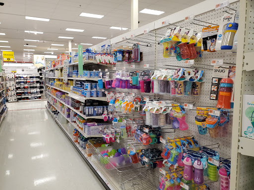 Department Store «Target», reviews and photos, 91 Taunton St, Plainville, MA 02762, USA