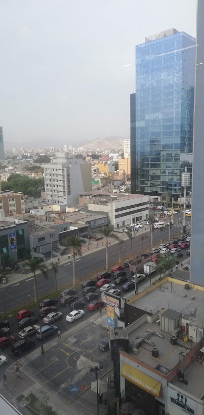 Urbana Perú
