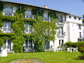 Hotel Saint Paul - Restaurant l Anse Rouge Noirmoutier-en-l'Île