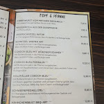 Photo n°6 de l'avis de Toni.a fait le 16/07/2018 à 08:34 sur le  FREIRAUM - Bar Restaurant à Neumarkt in der Oberpfalz