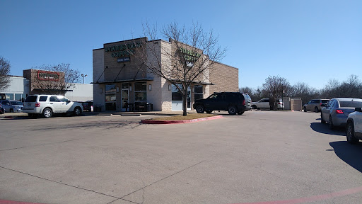 Coffee Shop «Starbucks», reviews and photos, 1309 W Henderson St, Cleburne, TX 76033, USA