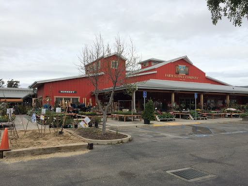 Agricultural Service «Farm Supply Company», reviews and photos, 224 Tank Farm Rd, San Luis Obispo, CA 93401, USA