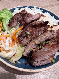 Plats et boissons du Restaurant vietnamien Hao zai à Toulouse - n°7