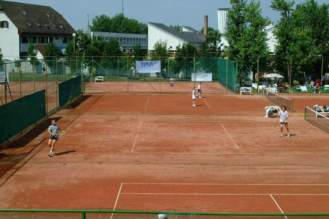 Tiszaújvárosi Tenisz Club - Szórakozóhely