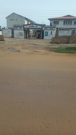 Busorock Hotel, Ibadan, Nigeria, Budget Hotel, state Oyo