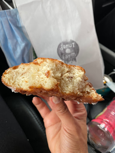 Donut Shop «Donut Farm Oakland», reviews and photos, 6037 San Pablo Ave, Oakland, CA 94608, USA