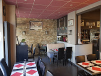 Bar du Restaurant italien Pizzeria Storia à Caen - n°7