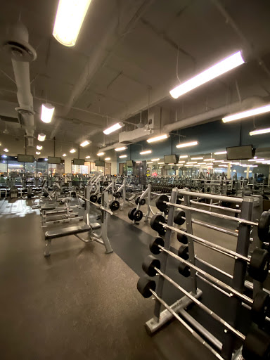 Gym «Fitness 19», reviews and photos, 7426 Cherry Ave #160, Fontana, CA 92336, USA