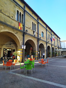 Caffè Farnese Piazza Vittorio Emanuele II, 19, 64012 Campli TE, Italia