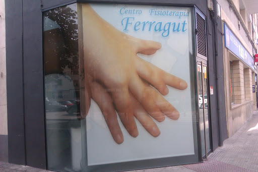 Centro De Fisioterapia Ferragut En Burlada