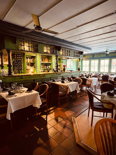 Touch of India, Indiaas restaurant in Eindhoven
