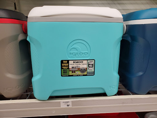 Sporting Goods Store «Academy Sports + Outdoors», reviews and photos, 8610 Eastchase Pkwy, Montgomery, AL 36117, USA