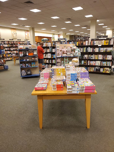 Book Store «Barnes & Noble», reviews and photos, 2701 David H McLeod Blvd #1200, Florence, SC 29501, USA