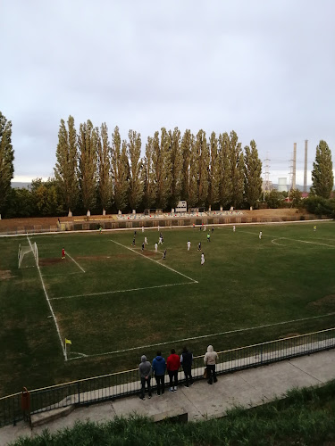 Sport Club Municipal Bacau