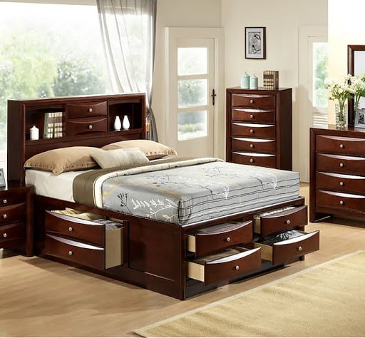 Furniture Store «All Brands Furniture», reviews and photos, 605 New Brunswick Ave, Perth Amboy, NJ 08861, USA