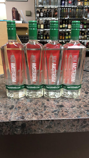 Liquor Store «Sherwood Liquor Store», reviews and photos, 1998 Spruce St, Trenton, NJ 08638, USA