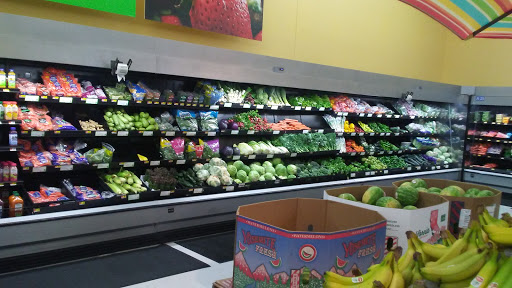 Supermarket «Walmart Neighborhood Market», reviews and photos, 215 California St, Woodland, CA 95695, USA