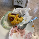 Photo n°1 de l'avis de Ana.l fait le 03/11/2022 à 16:50 sur le  Vigna Stelluti Pasticceria Bar à Rome