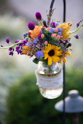 Florist «Cheryl Ann Floral Design Weddings & Events», reviews and photos, 1204 Wells St, Conshohocken, PA 19428, USA