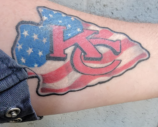 Explore halloween tattoo ideas simple, creative tattoo ideas in Syracuse, available at Origins In Ink