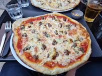 Pizza du Pizzeria Lou Brasier à Collonges-la-Rouge - n°18
