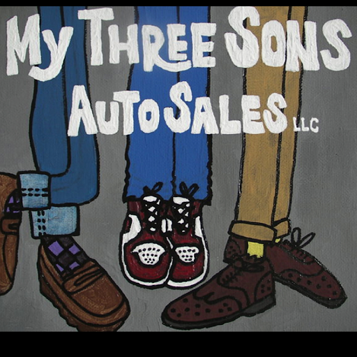 Used Car Dealer «My Three Sons Auto Sales», reviews and photos, 3805 Florin Rd #1000, Sacramento, CA 95823, USA