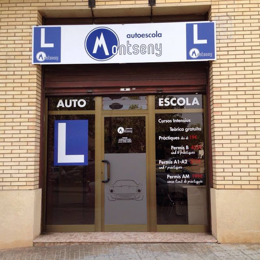 Autoescola Manresa en Manresa provincia Barcelona
