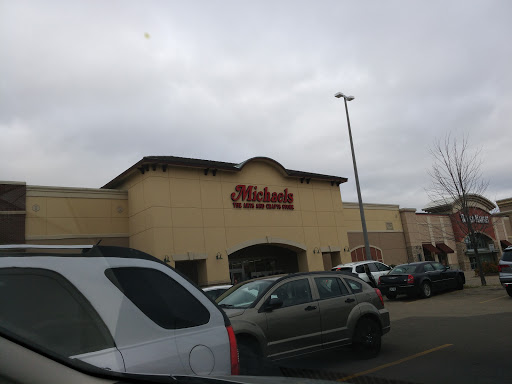 Craft Store «Michaels», reviews and photos, 1700 Deming Way #120, Middleton, WI 53562, USA