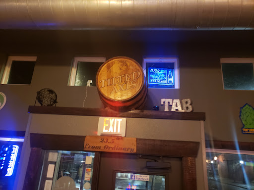Brewery «Tilted Axis Brewing Company», reviews and photos, 303 W Nepessing St, Lapeer, MI 48446, USA