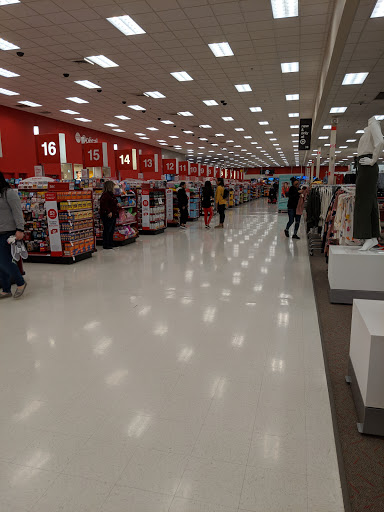 Department Store «Target», reviews and photos, 1525 Market Pl Blvd, Cumming, GA 30041, USA