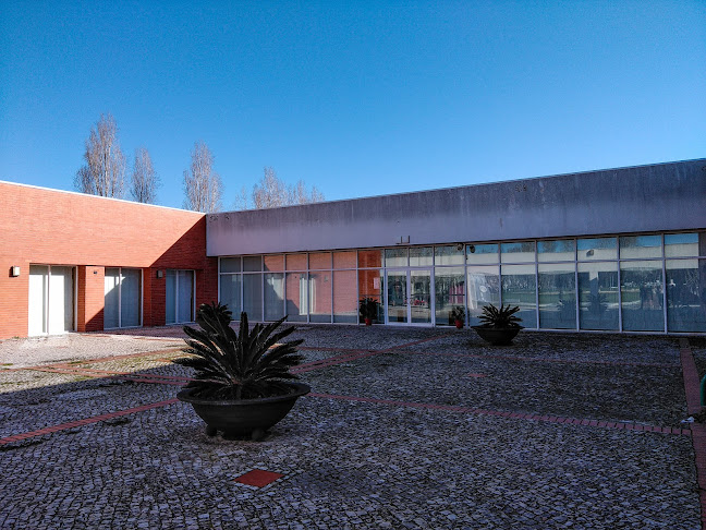 Auditório Municipal de Pinhal Novo Horário de abertura