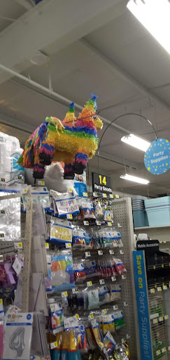 Discount Store «Dollar General», reviews and photos, 510 S Virginia St, Terrell, TX 75160, USA