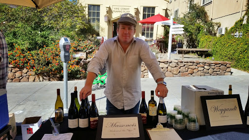 Wine Store «Vintage Berkeley», reviews and photos, 2113 Vine St, Berkeley, CA 94709, USA