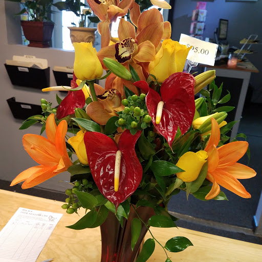 Florist «The JillTed Florist», reviews and photos, 1425 S Ft Harrison Ave, Clearwater, FL 33756, USA