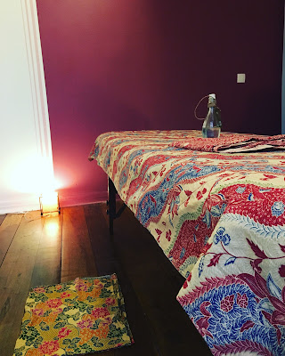 Melinda KOLASA - Hypnothérapeute - Energétique chinoise - acupuncture - Paris 13 à Paris