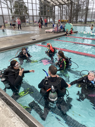 Dive Shop «Orbit Marine Sports Center Inc», reviews and photos, 3273 Fairfield Ave, Bridgeport, CT 06605, USA