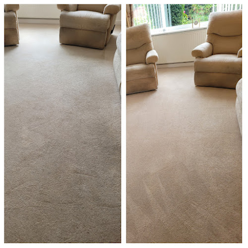 Warrington Carpet Cleaners.co.uk - Warrington
