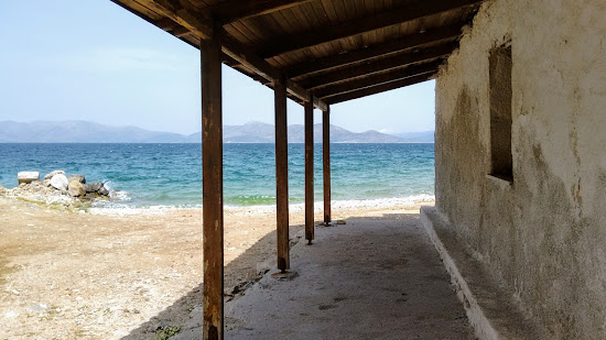 Agia Marina