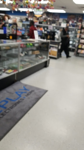 Video Game Store «Disc Replay», reviews and photos, 11508 Middlebelt Rd, Livonia, MI 48150, USA