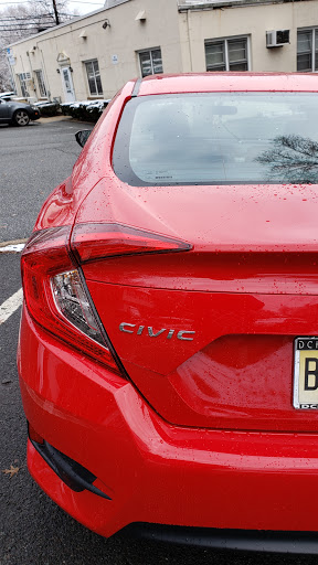 Auto Body Shop «Bergen Brookside Auto Body and Towing, Inc.», reviews and photos, 83 Zabriskie St, Hackensack, NJ 07601, USA