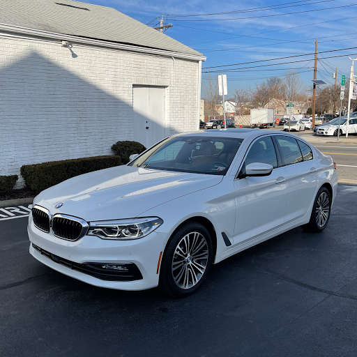 Used Car Dealer «Unique Auto Sales Inc», reviews and photos, 524 Lexington Ave, Clifton, NJ 07011, USA