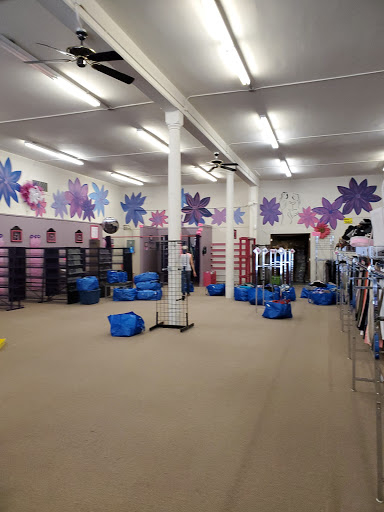 Boutique «1st Hand Seconds Unique Boutique», reviews and photos, 415 W 1st Ave, Albany, OR 97321, USA