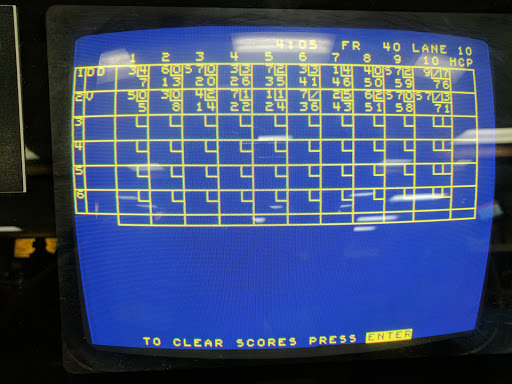 Bowling Alley «Linn Lanes Bowling Center», reviews and photos, 2250 S Main Rd, Lebanon, OR 97355, USA