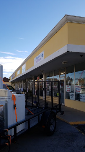 Used Appliance Store «Best Used Appliances And Repairs», reviews and photos, 2500 S Hopkins Ave, Titusville, FL 32780, USA