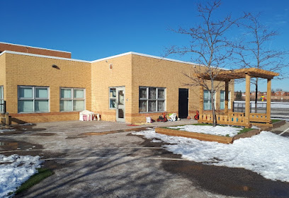 St. Maria Goretti Early Learning & Child Care Centre
